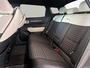 Kia EV4 Fastback 81 kWh GT-Line
