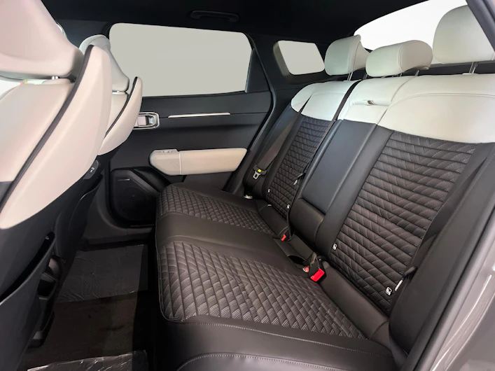 Fahrzeugbild KIA EV4
