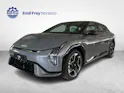 Kia EV4 Fastback 81 kWh GT-Line