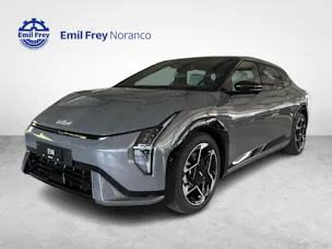 Kia EV4 Fastback 81 kWh GT-Line