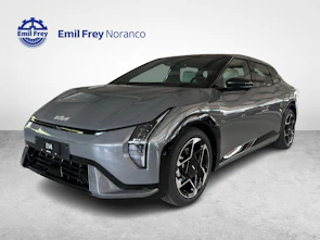 Fahrzeugbild KIA EV4 Fastback 81 kWh GT-Line