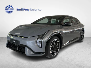 Fahrzeugbild KIA EV4 Fastback 81 kWh GT-Line