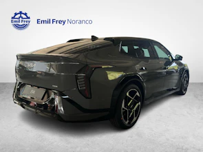 Fahrzeugbild KIA EV4 Fastback 81 kWh GT-Line