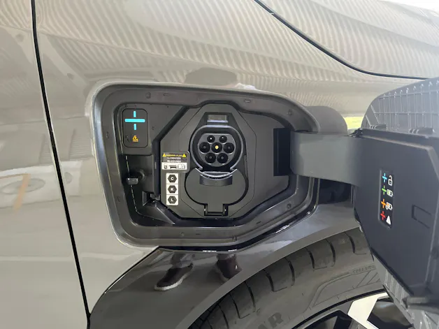 Kia EV4 Fastback 81 kWh GT-Line