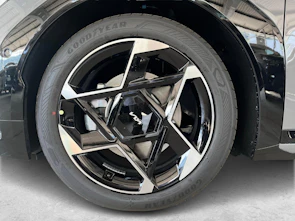Fahrzeugbild KIA EV4 Fastback 81 kWh GT-Line