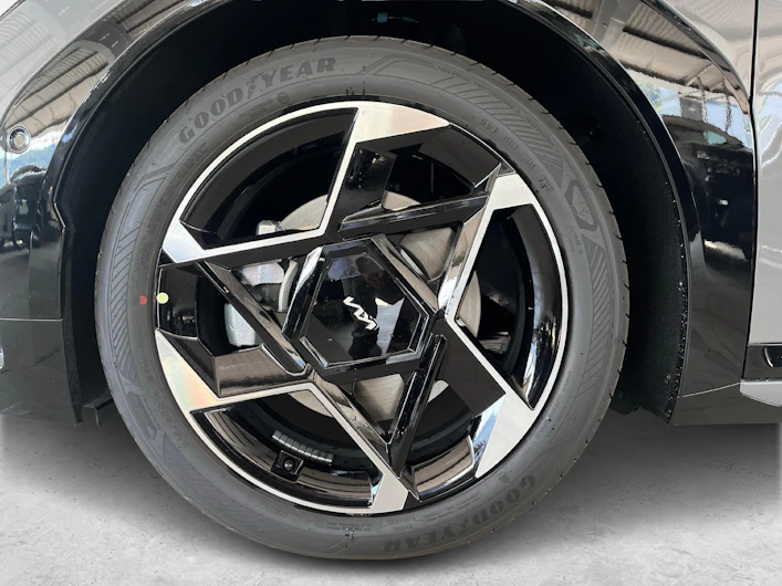 Fahrzeugbild KIA EV4