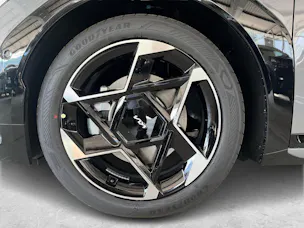 Kia EV4 Fastback 81 kWh GT-Line