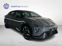 Kia EV4 Fastback 81 kWh GT-Line