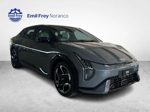 Fahrzeugbild KIA EV4 Fastback 81 kWh GT-Line