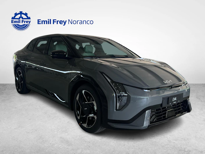 Fahrzeugbild KIA EV4