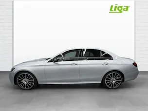 Mercedes-Benz E 220 d AMG Line 4Matic