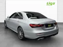 Mercedes-Benz E 220 d AMG Line 4Matic