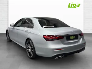 Mercedes-Benz E 220 d AMG Line 4Matic