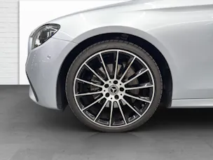 Mercedes-Benz E 220 d AMG Line 4Matic