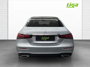 Mercedes-Benz E 220 d AMG Line 4Matic