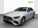 Mercedes-Benz E 220 d AMG Line 4Matic