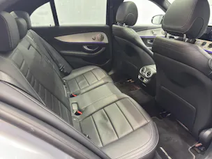 Mercedes-Benz E 220 d AMG Line 4Matic