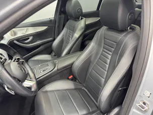 Mercedes-Benz E 220 d AMG Line 4Matic