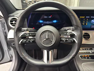 Mercedes-Benz E 220 d AMG Line 4Matic