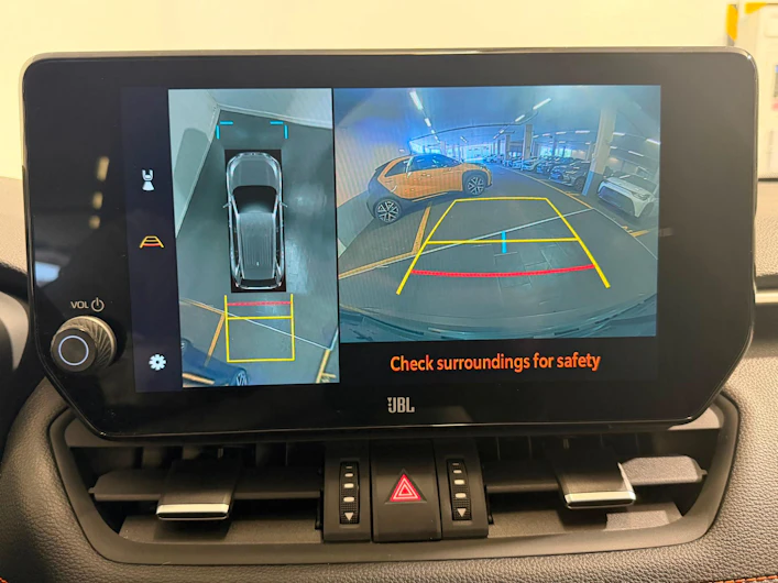 image du véhicule TOYOTA RAV-4