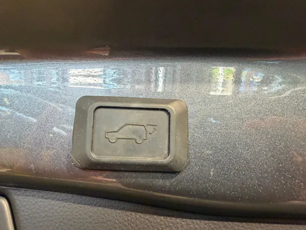 Toyota RAV4 2.5 HEV Adventure