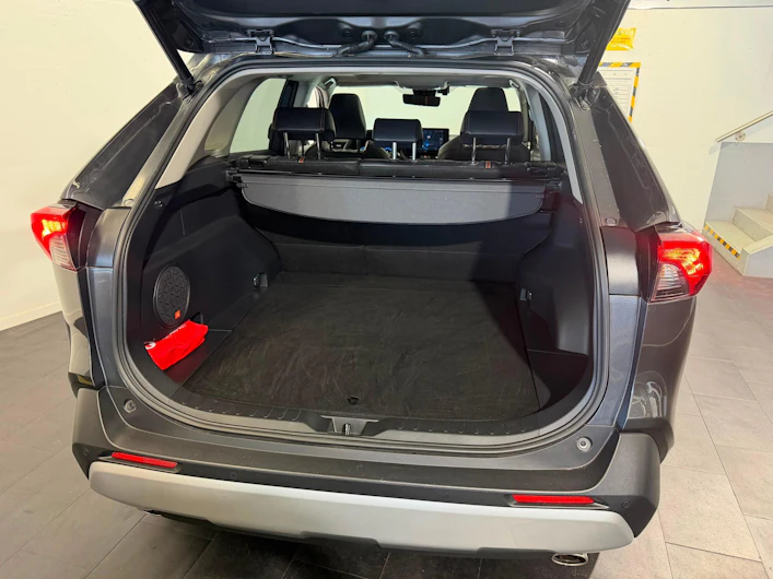 image du véhicule TOYOTA RAV-4