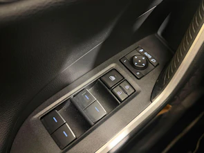 image du véhicule TOYOTA RAV4 2.5 HEV Adventure