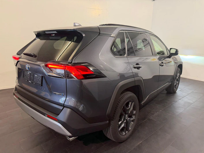 image du véhicule TOYOTA RAV-4