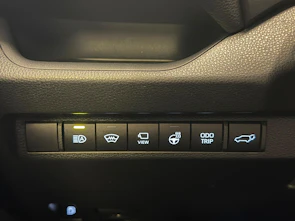 image du véhicule TOYOTA RAV4 2.5 HEV Adventure