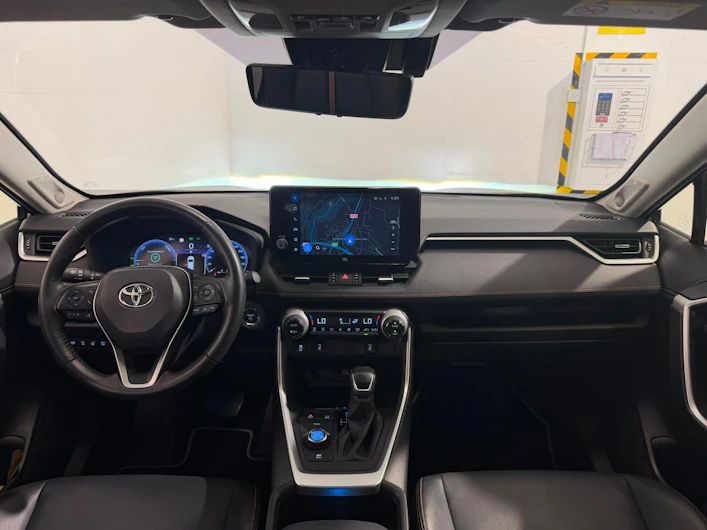 image du véhicule TOYOTA RAV-4