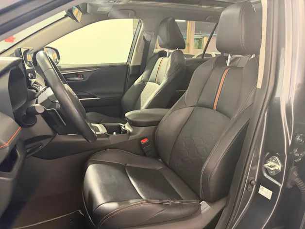Toyota RAV4 2.5 HEV Adventure