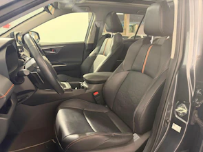 image du véhicule TOYOTA RAV4 2.5 HEV Adventure