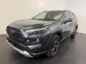 Toyota RAV4 2.5 HEV Adventure