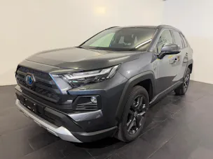 Toyota RAV4 2.5 HEV Adventure