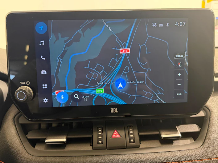 image du véhicule TOYOTA RAV-4