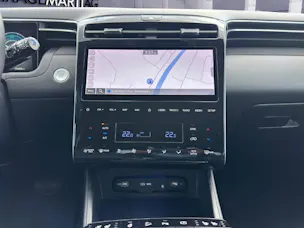 Hyundai TUCSON 1.6 T-GDi Hybrid Vertex 4WD