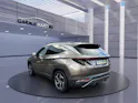 Hyundai TUCSON 1.6 T-GDi Hybrid Vertex 4WD