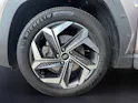 Hyundai TUCSON 1.6 T-GDi Hybrid Vertex 4WD