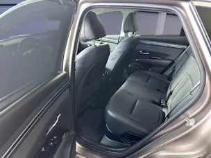 Hyundai TUCSON 1.6 T-GDi Hybrid Vertex 4WD