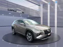 Hyundai TUCSON 1.6 T-GDi Hybrid Vertex 4WD