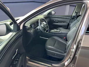Hyundai TUCSON 1.6 T-GDi Hybrid Vertex 4WD