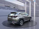 Hyundai TUCSON 1.6 T-GDi Hybrid Vertex 4WD
