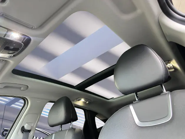 Hyundai TUCSON 1.6 T-GDi Hybrid Vertex 4WD