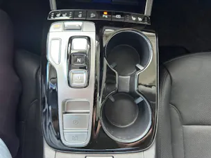 Hyundai TUCSON 1.6 T-GDi Hybrid Vertex 4WD