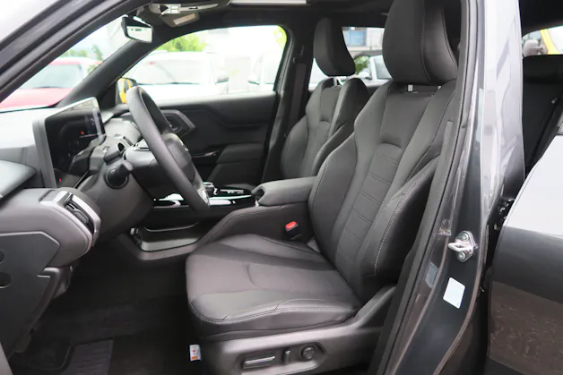 Suzuki e Vitara Sakura Top 4x4