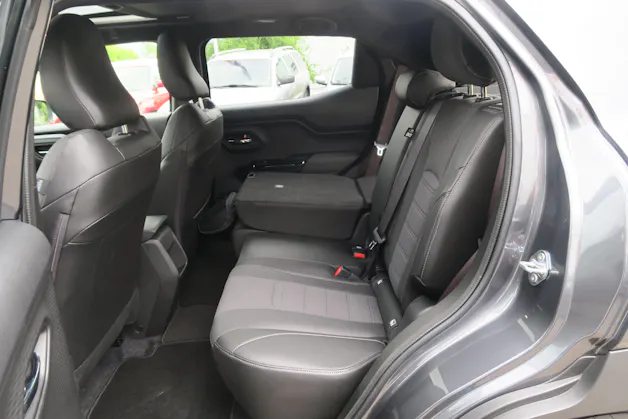 Suzuki e Vitara Sakura Top 4x4