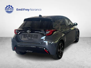 immagine del veicolo TOYOTA Yaris 1.5 VVT-i HSD Premium