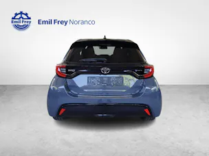 Toyota Yaris 1.5 VVT-i HSD Premium
