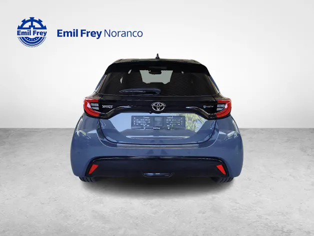 Toyota Yaris 1.5 VVT-i HSD Premium