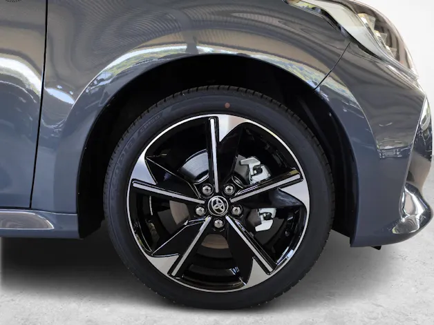 Toyota Yaris 1.5 VVT-i HSD Premium